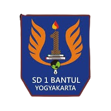 logo SDN1 Bantul