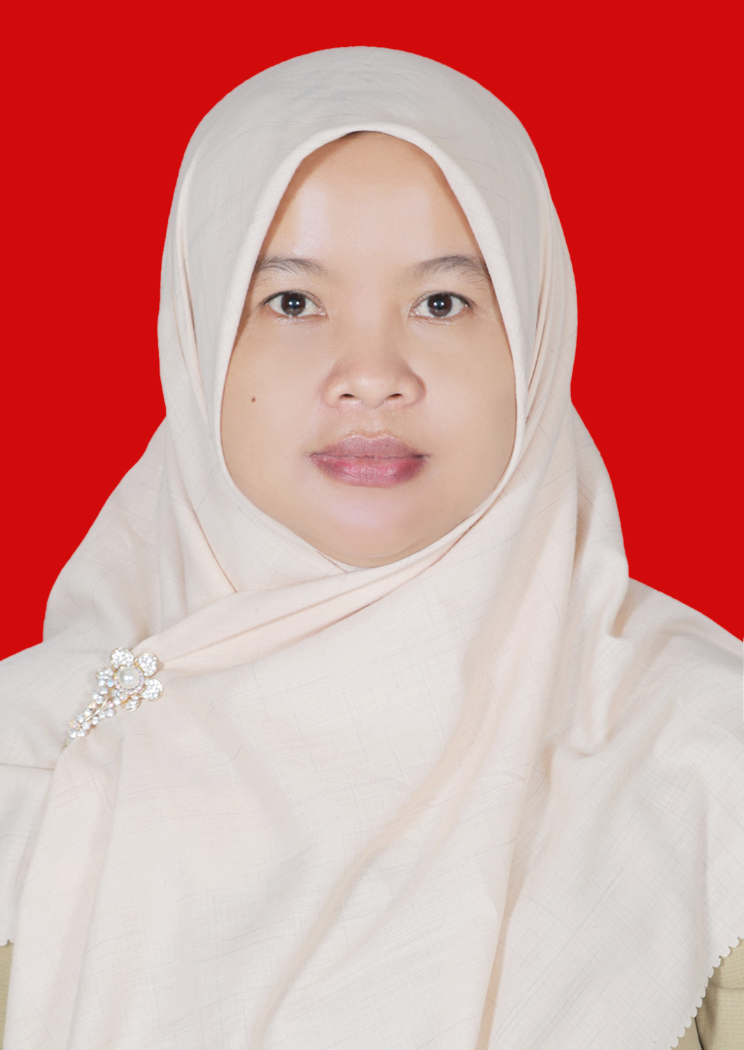 Dewanti Mashitoh Lukmawati, S.Pd-Guru Kelas