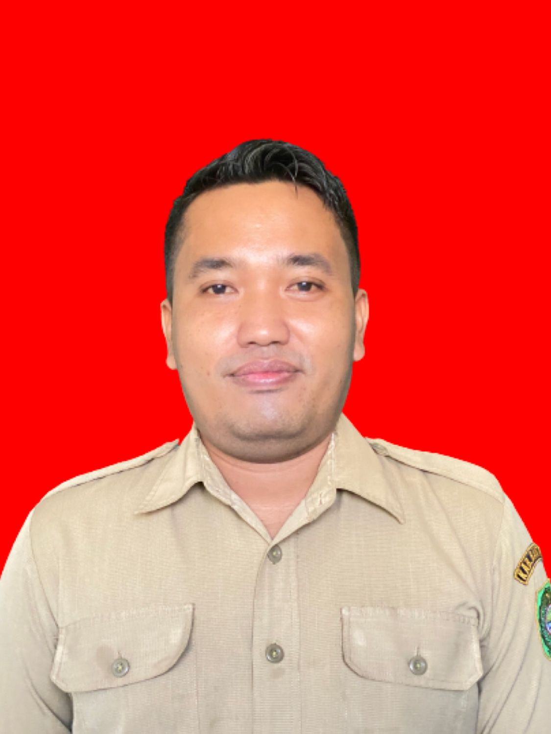 Bayu Krisnawan, S.Pd-Guru Kelas