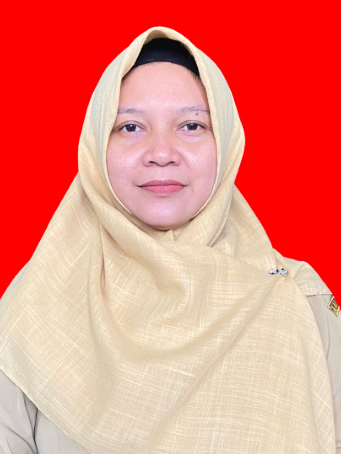 Puji Harjanti, S.Pd-Guru Kelas
