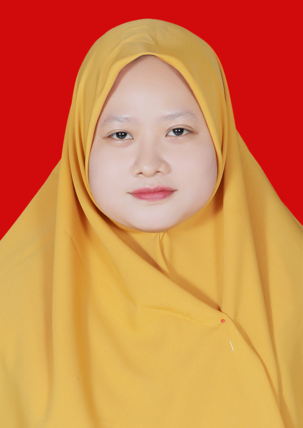 Nur Afifah, S.Pd-P. Agama Islam