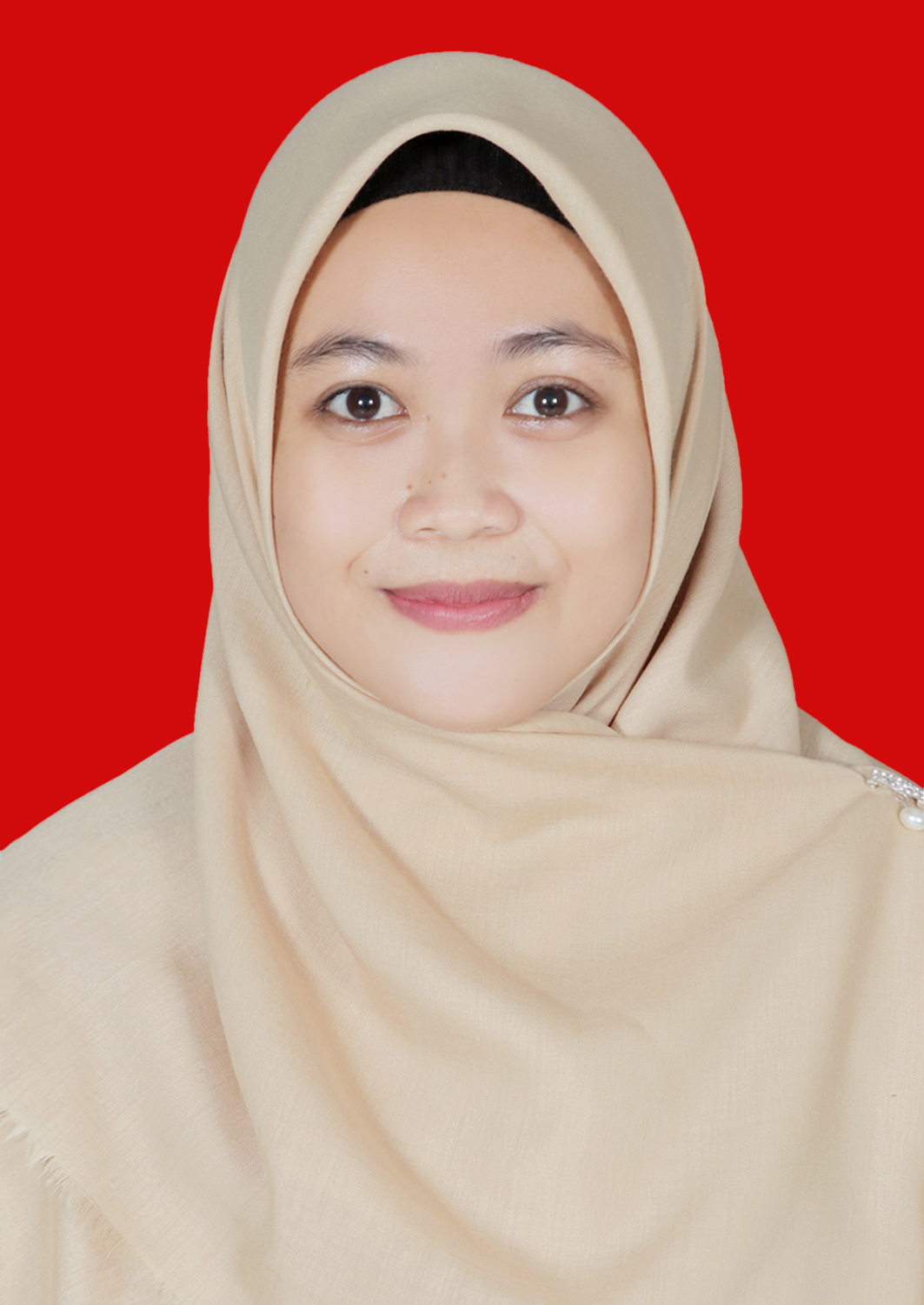 Fany Nova Indriyani, S.Pd-Guru Kelas