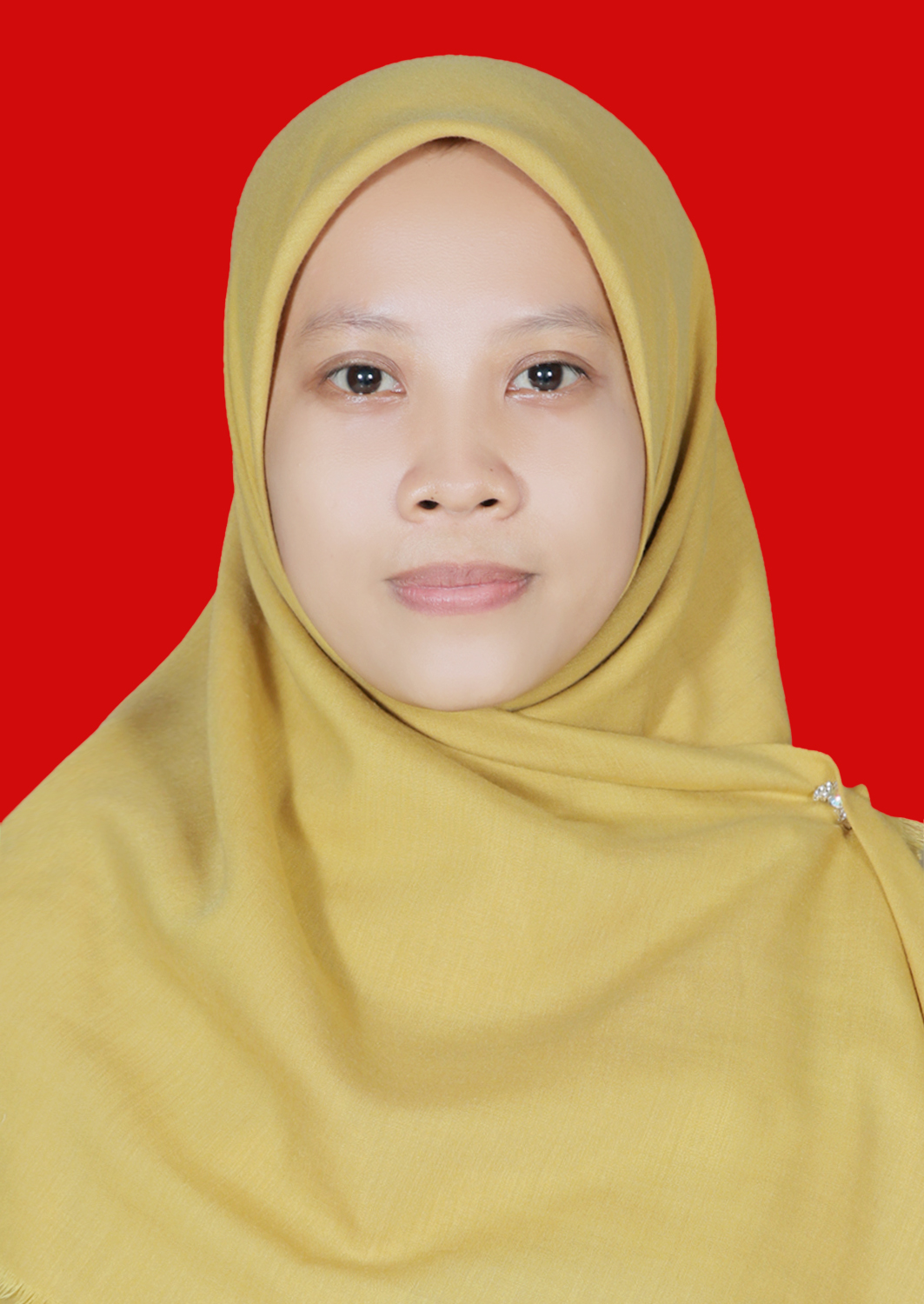 Radita Oktiwati, S.Pd-Guru Kelas