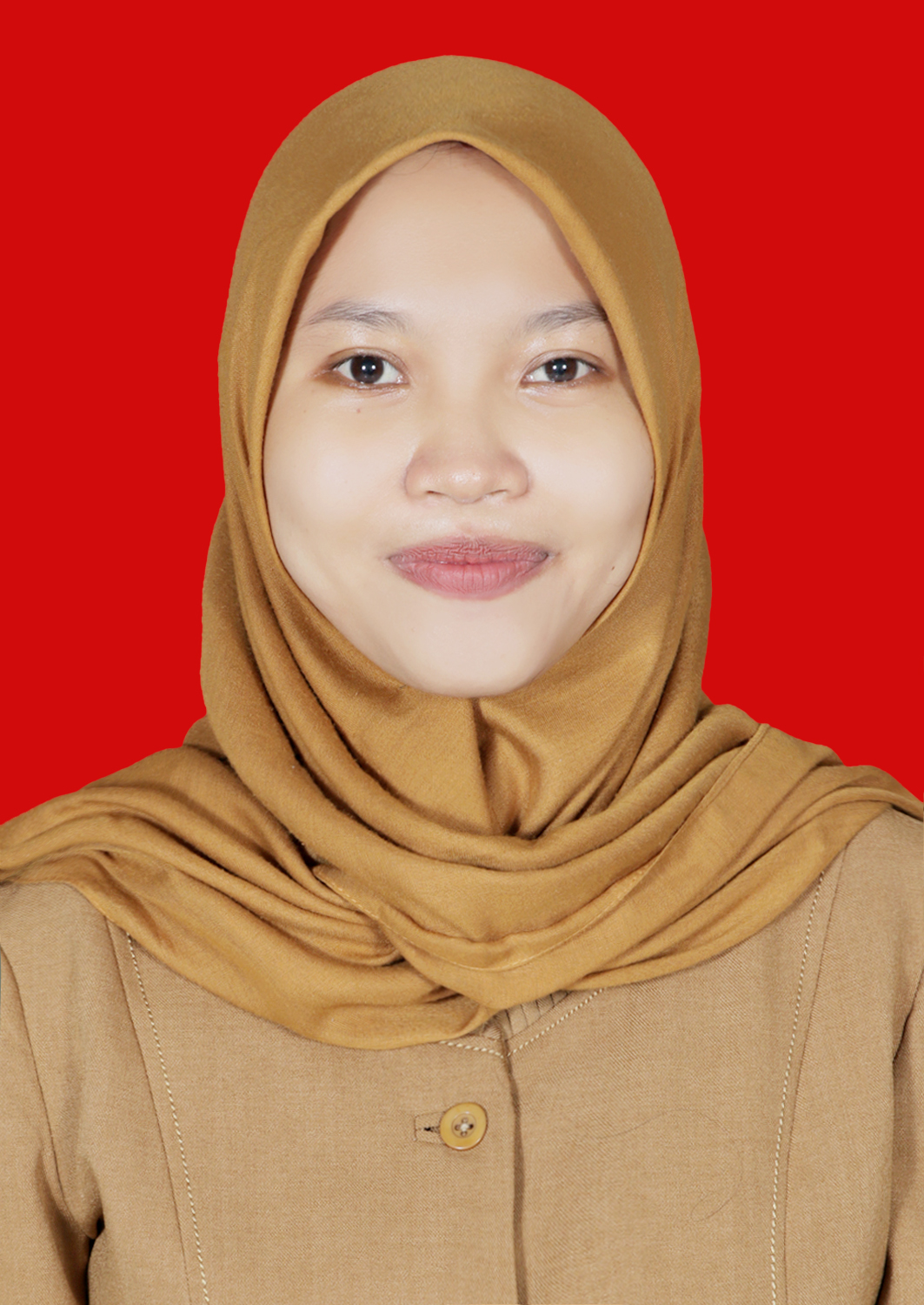 Halimah Dwi Cahyani, S.Pd-Guru Kelas