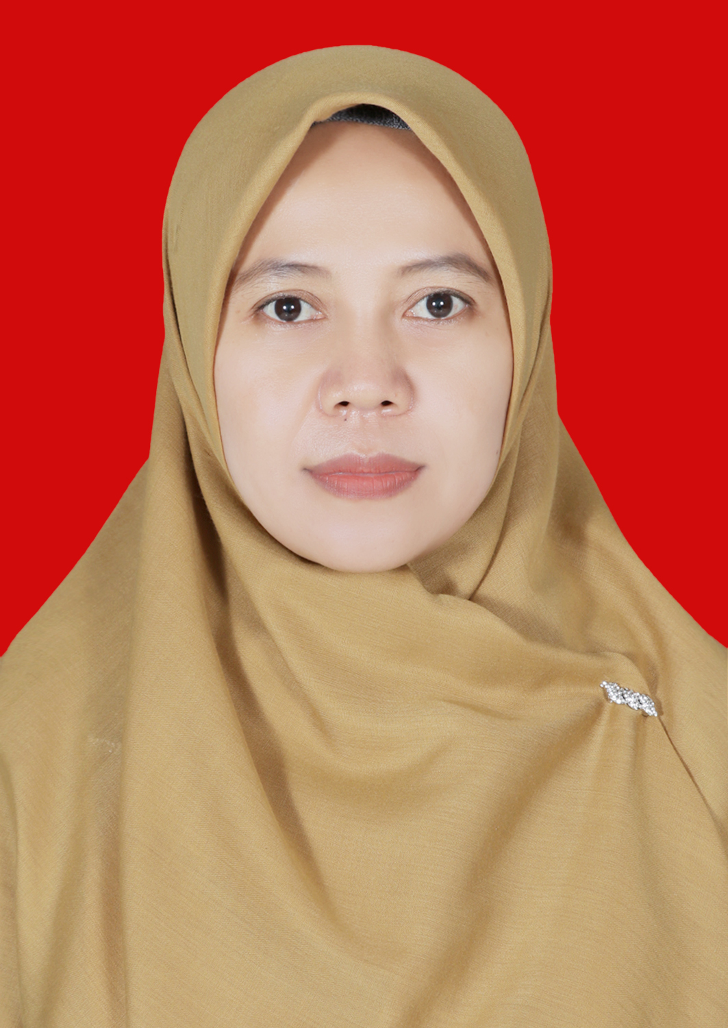 Krisnawati, S.Pd-Guru Kelas
