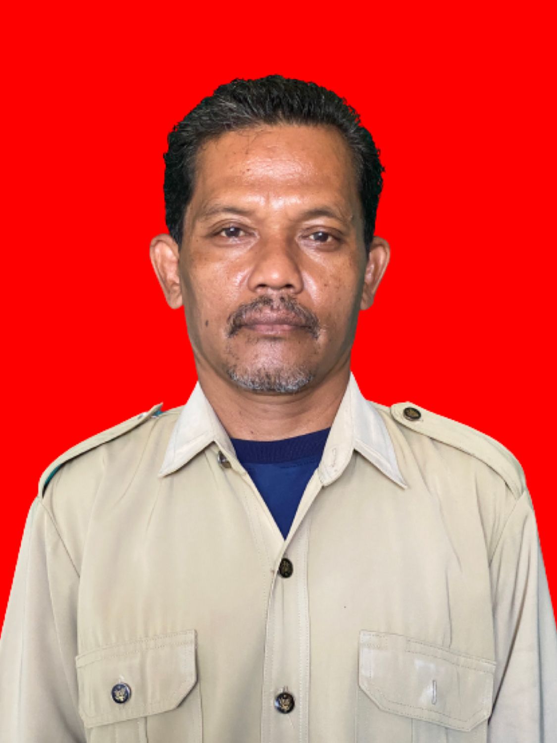 Sukendaryanto-Satpam