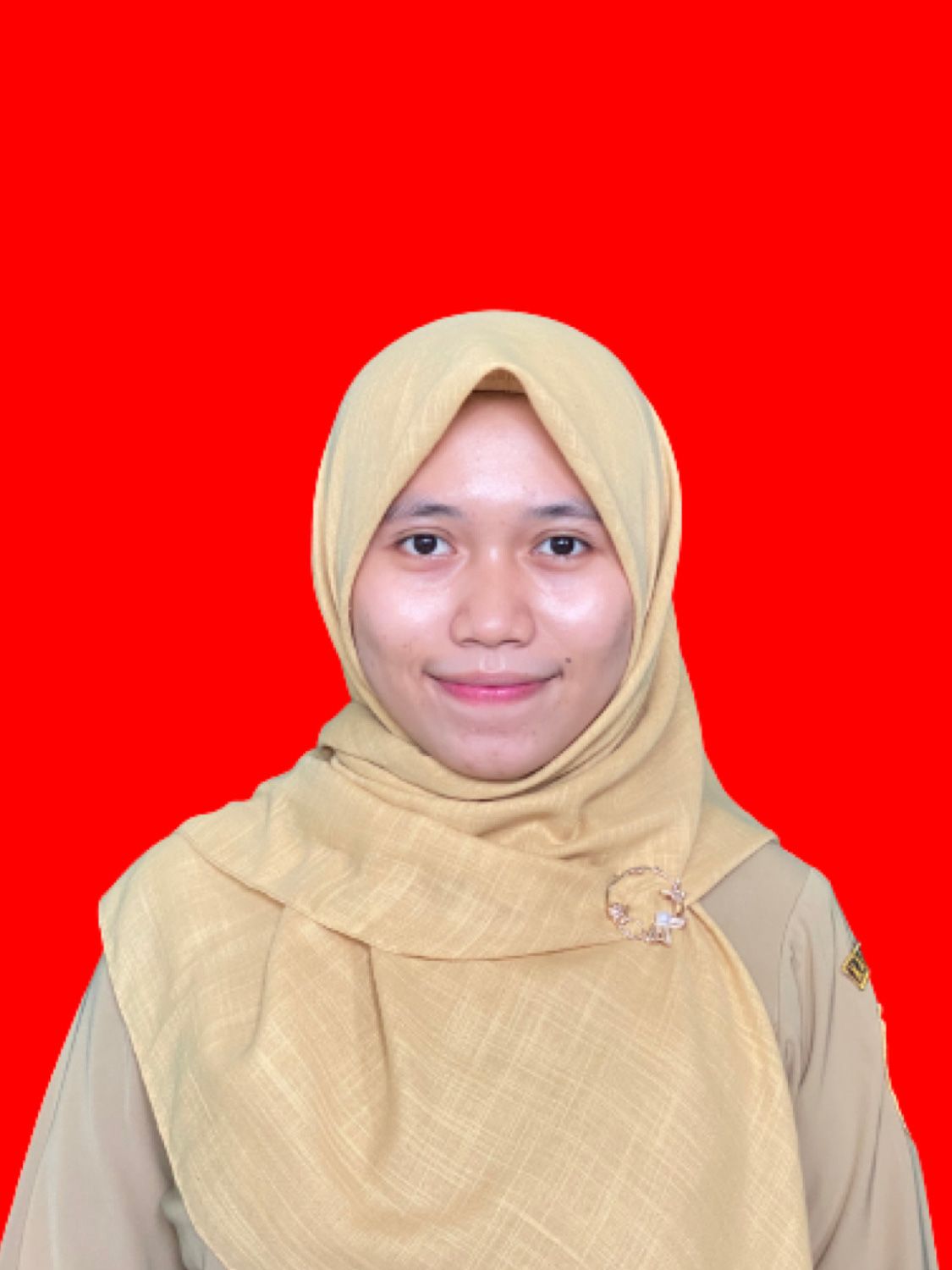 Isna Rizki Fauzi, S.Pd-Guru TIK