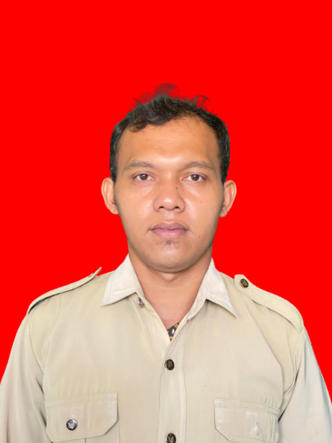 Muhammad Arifan-Satpam