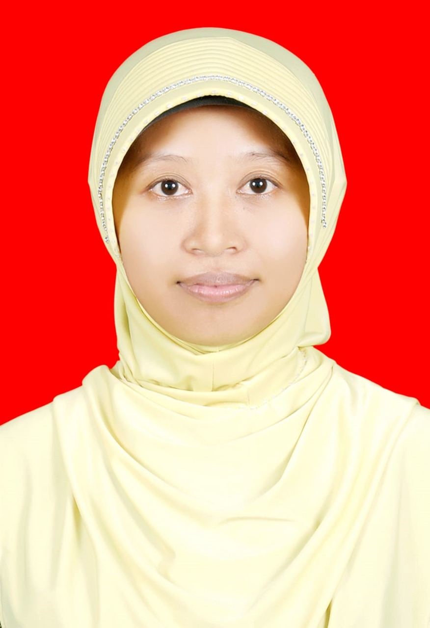 Suharisni, S.Pd-Guru Kelas