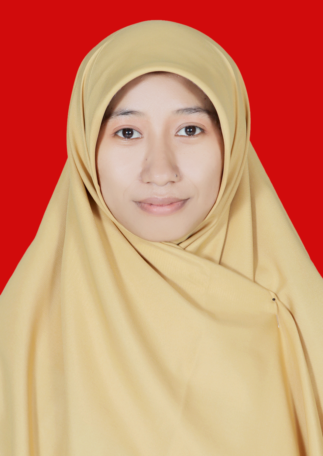 Siti Utami Budi Astuti, S.Pd-Guru Kelas