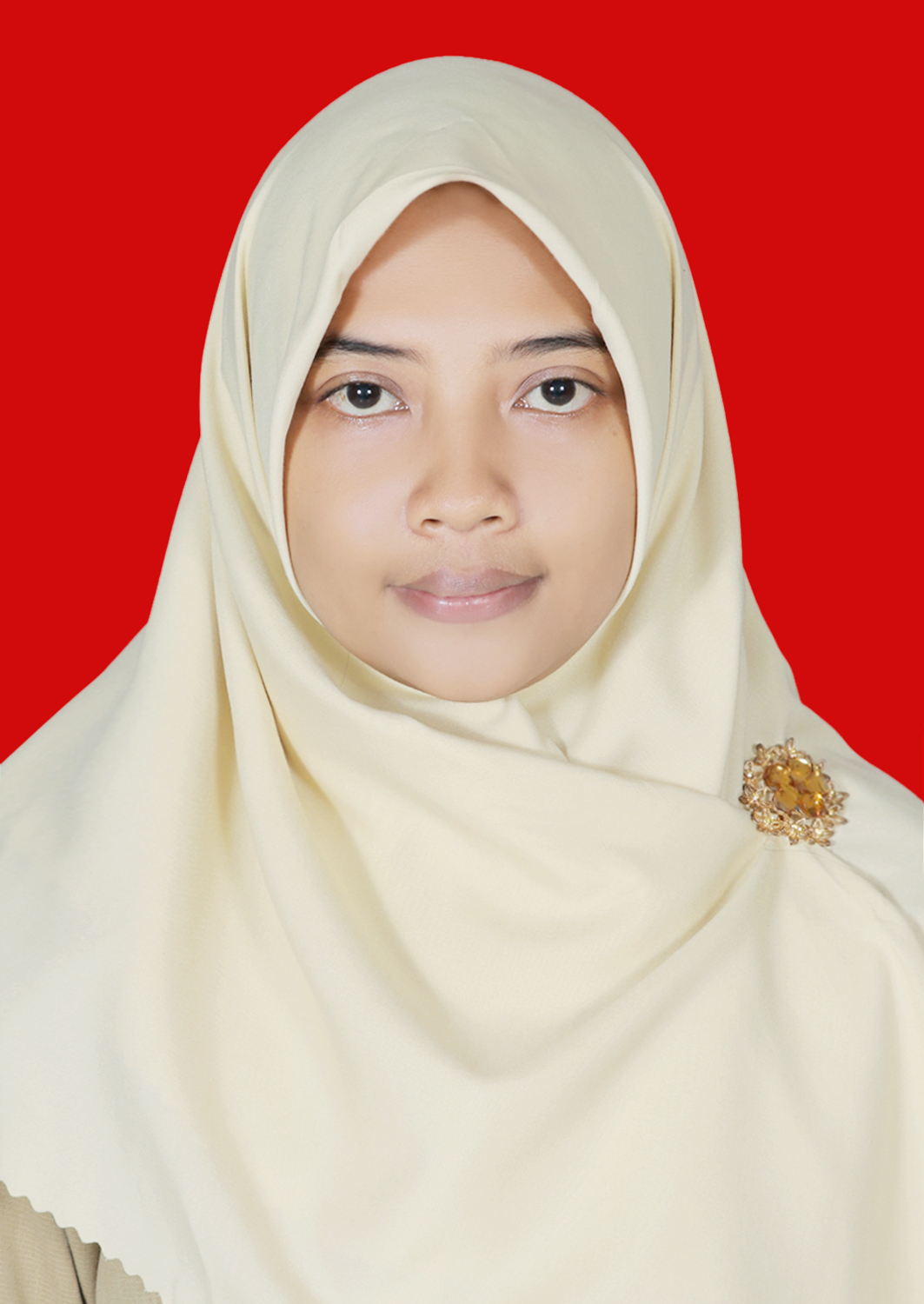 Nunung Febriana, S.Pd-Guru Kelas