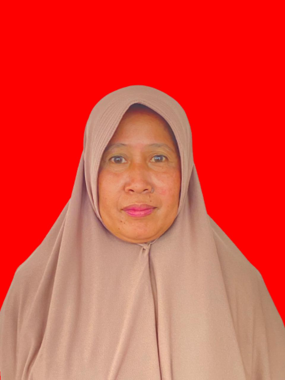 Listiyati-Petugas Kebersihan