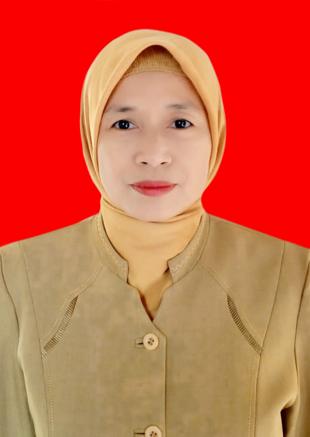 Sri Mami, S.Pd-Guru Kelas