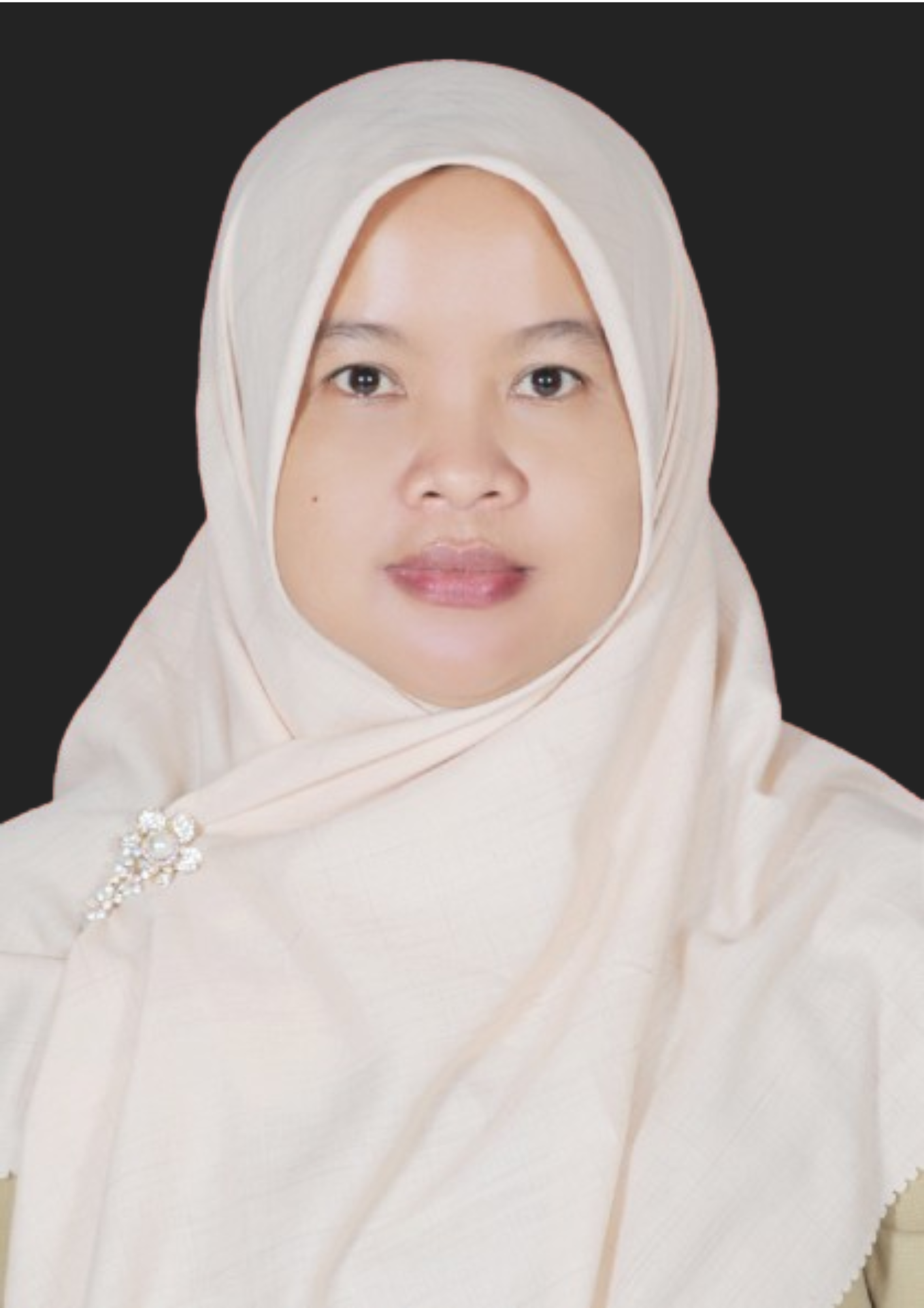 Dewanti Mashitoh Lukmawati S.Pd