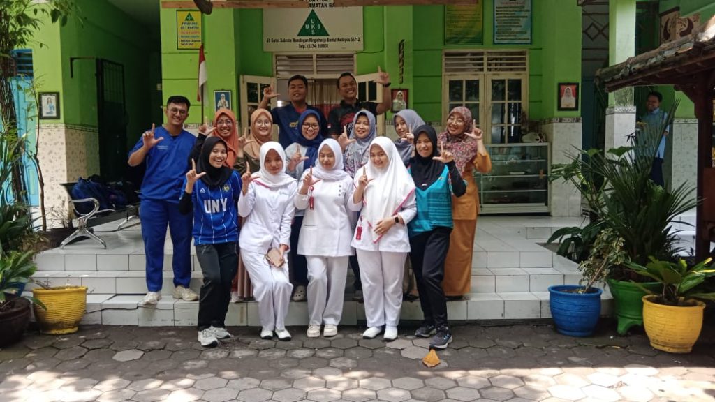 IMUNISASI BIAS DT,TD & HPV