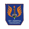 logo SDN1 Bantul